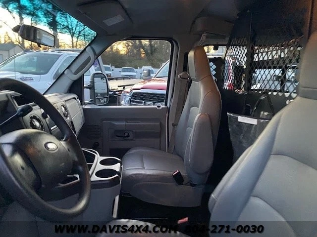 2013 Ford Econoline Van - Image 9 of 12