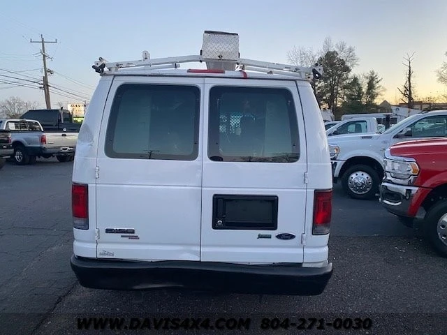 2013 Ford Econoline Van - Image 3 of 12