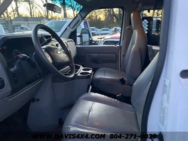 2013 Ford Econoline Van - Image 5 of 12