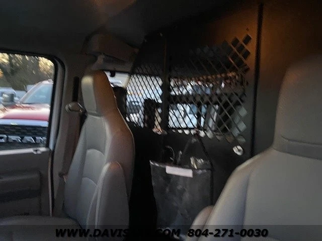2013 Ford Econoline Van - Image 8 of 12