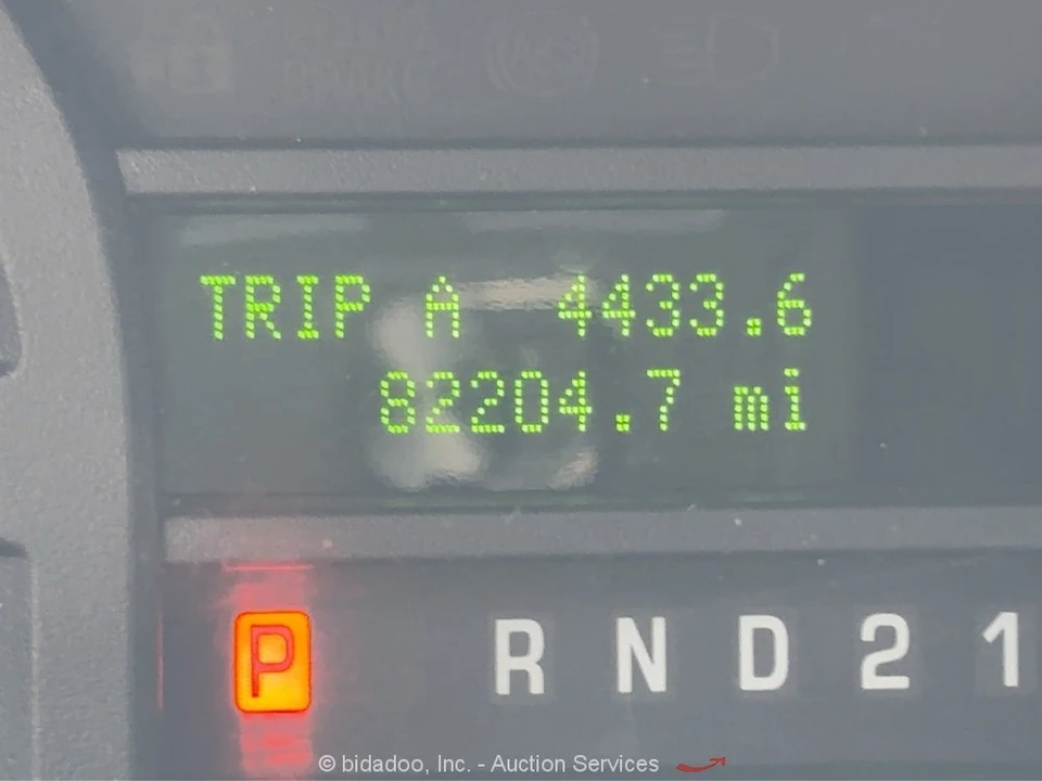 2013 Ford Econoline Van - Image 11 of 12