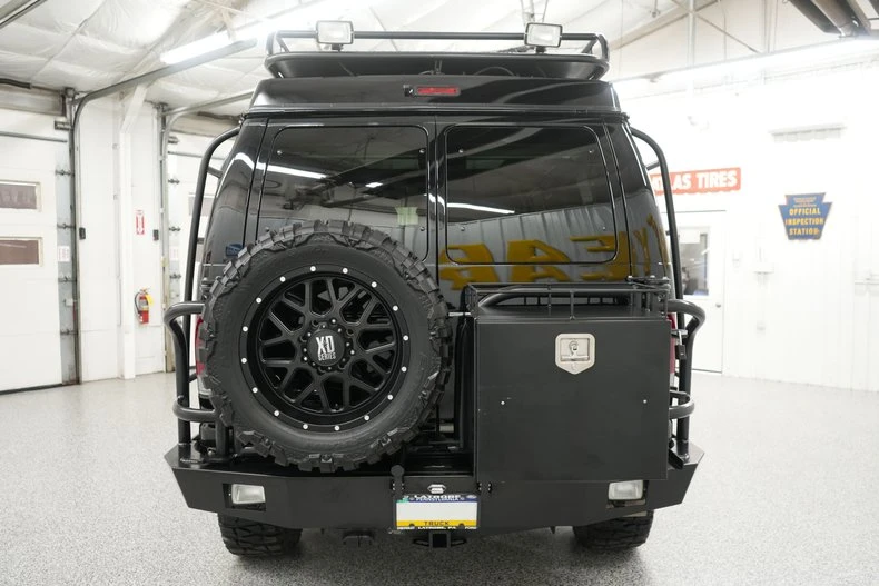 2013 Ford Econoline Van - Image 12 of 31