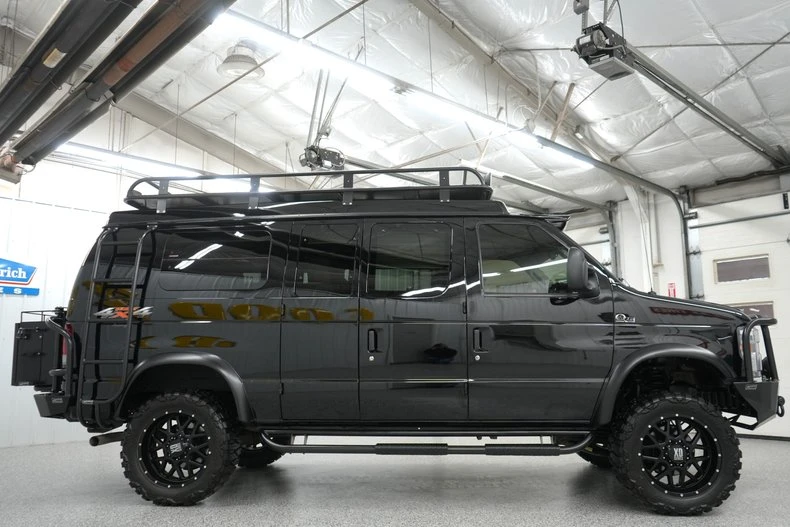 2013 Ford Econoline Van - Image 23 of 31