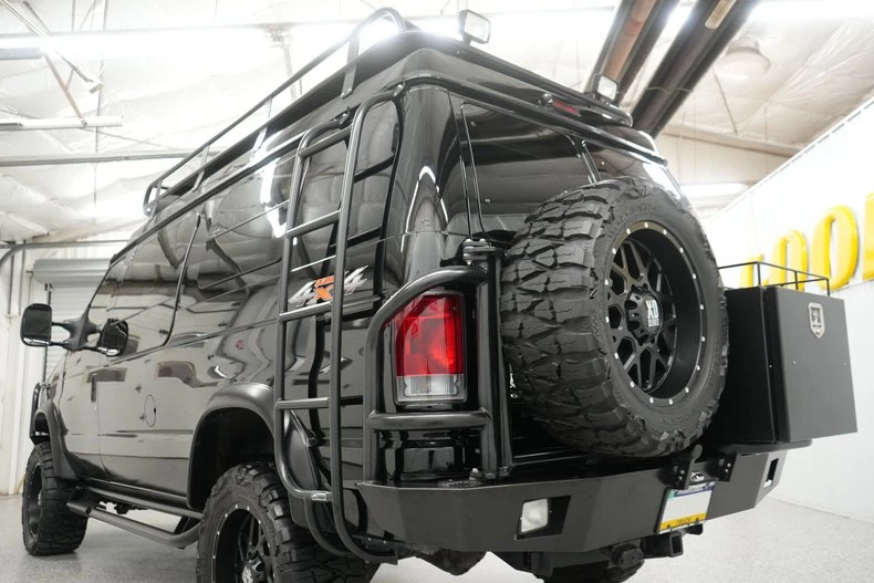 2013 Ford Econoline Van - Image 10 of 31