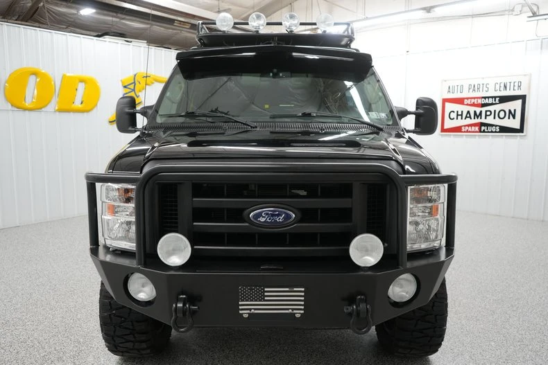 2013 Ford Econoline Van - Image 27 of 31