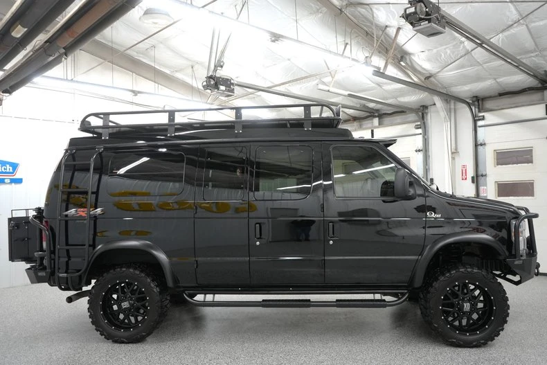 2013 Ford Econoline Van - Image 22 of 31