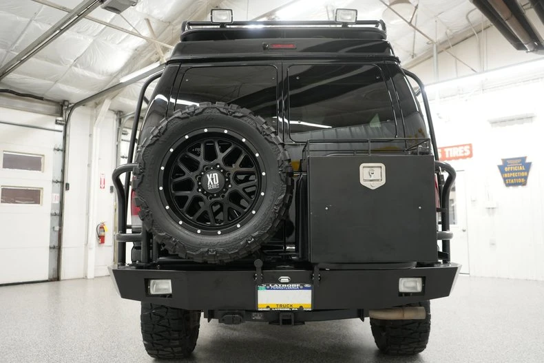 2013 Ford Econoline Van - Image 13 of 31