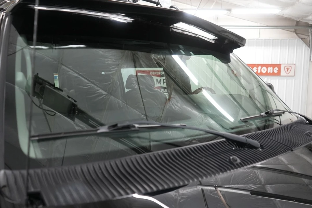 2013 Ford Econoline Van - Image 31 of 31