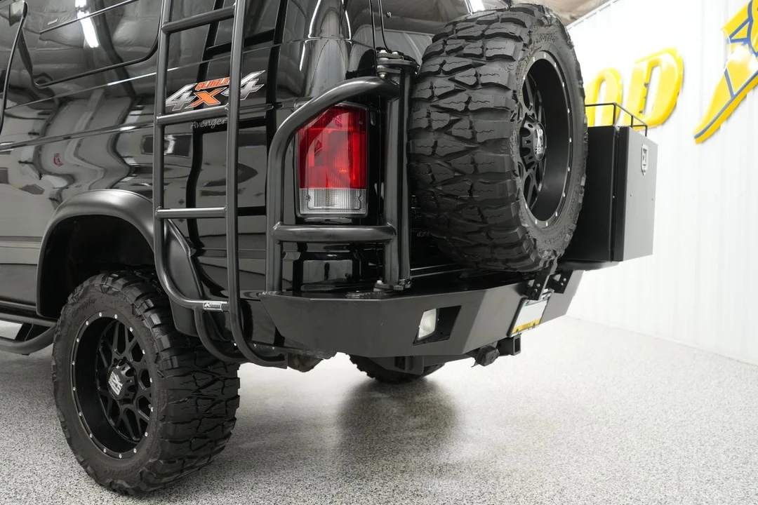 2013 Ford Econoline Van - Image 10 of 31