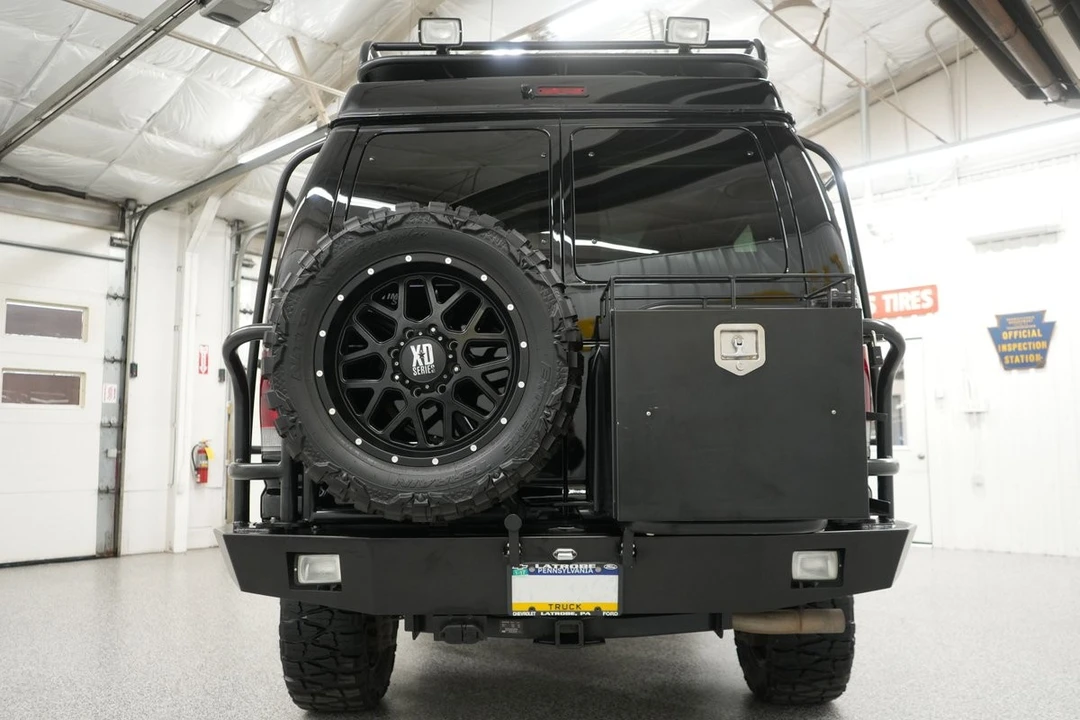 2013 Ford Econoline Van - Image 13 of 31