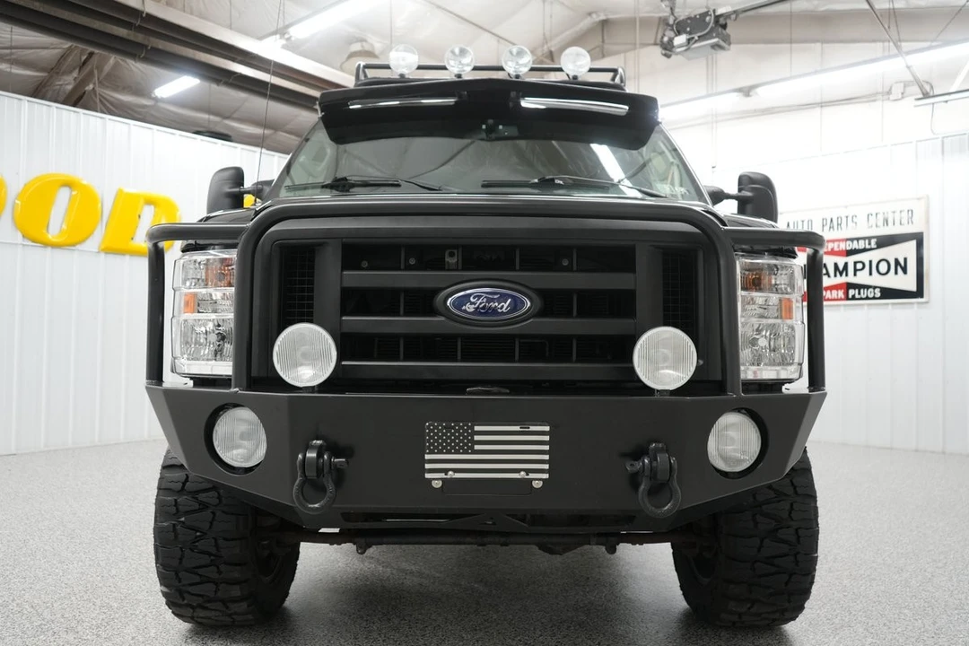 2013 Ford Econoline Van - Image 28 of 31