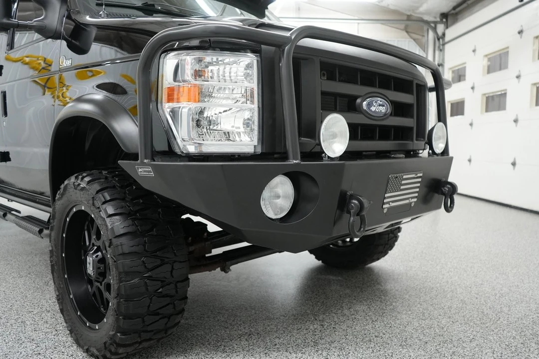 2013 Ford Econoline Van - Image 26 of 31