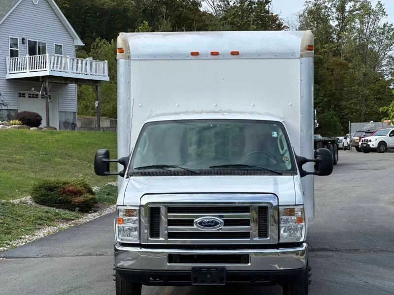 2013 Ford Super Duty 3rd Gen - Image 4 of 12