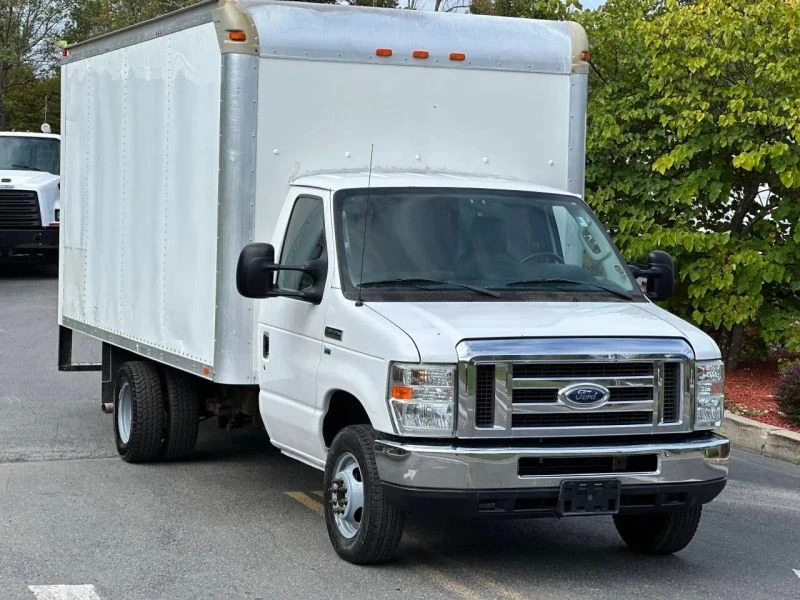 2013 Ford Super Duty 3rd Gen - Image 3 of 12