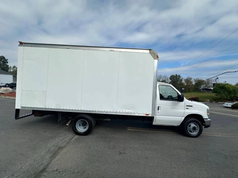2013 Ford Super Duty 3rd Gen - Image 6 of 12
