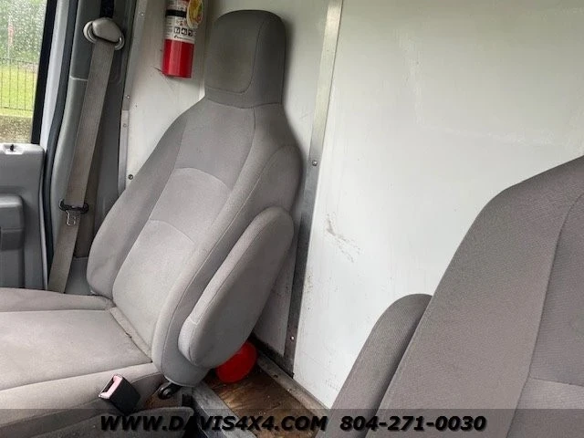 2013 Ford Econoline Van - Image 12 of 12