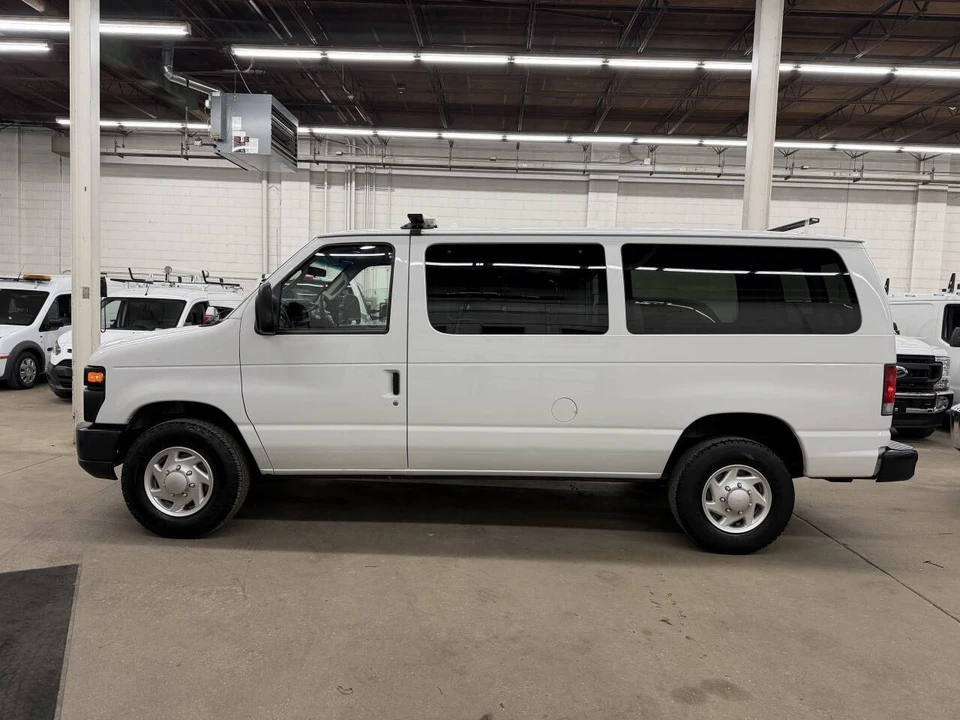2013 Ford Econoline Van - Image 12 of 12