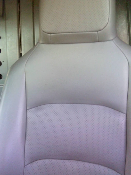 2013 Ford Econoline Van - Image 19 of 21