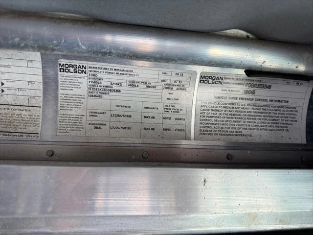 2013 Ford Super Duty 3rd Gen - Image 20 of 20