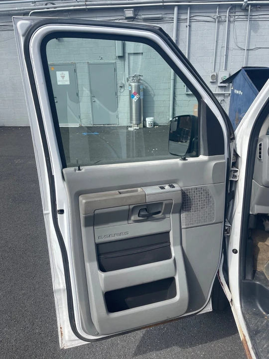 2013 Ford Super Duty 3rd Gen - Image 17 of 31