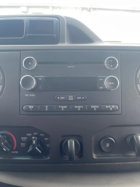 2013 Ford Super Duty 3rd Gen - Image 18 of 31