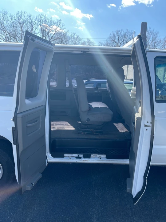 2013 Ford Super Duty 3rd Gen - Image 21 of 31