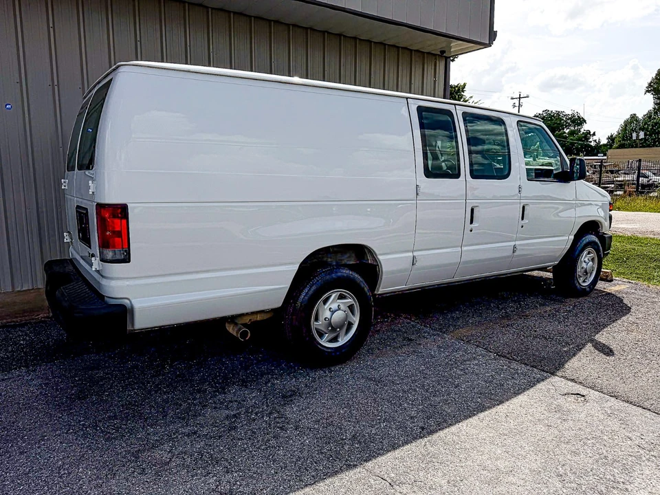 2013 Ford Super Duty 3rd Gen - Image 16 of 31