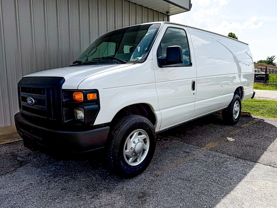 2013 Ford Super Duty 3rd Gen - Image 8 of 31