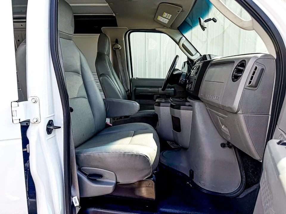 2013 Ford Super Duty 3rd Gen - Image 27 of 31
