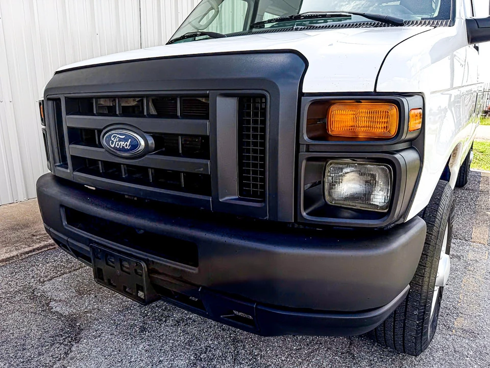 2013 Ford Super Duty 3rd Gen - Image 11 of 31