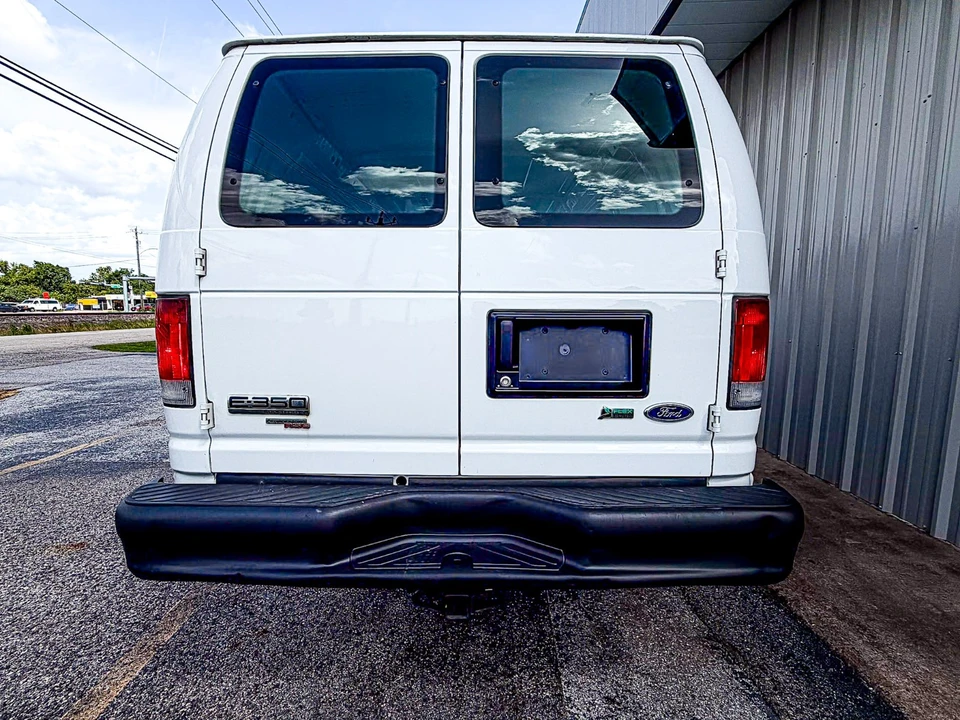 2013 Ford Super Duty 3rd Gen - Image 13 of 31
