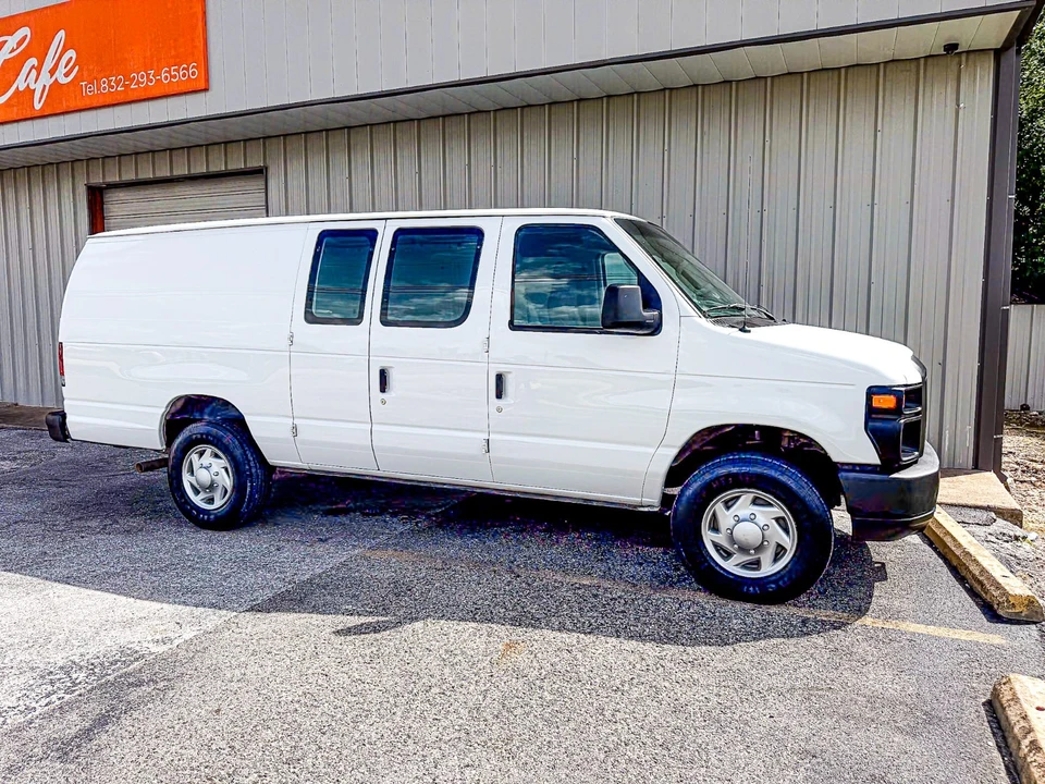 2013 Ford Super Duty 3rd Gen - Image 19 of 31