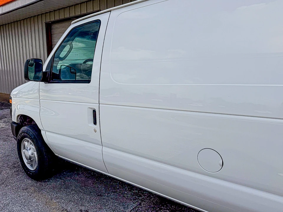 2013 Ford Super Duty 3rd Gen - Image 6 of 31