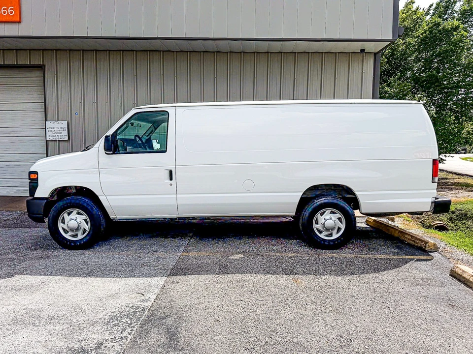 2013 Ford Super Duty 3rd Gen - Image 3 of 31