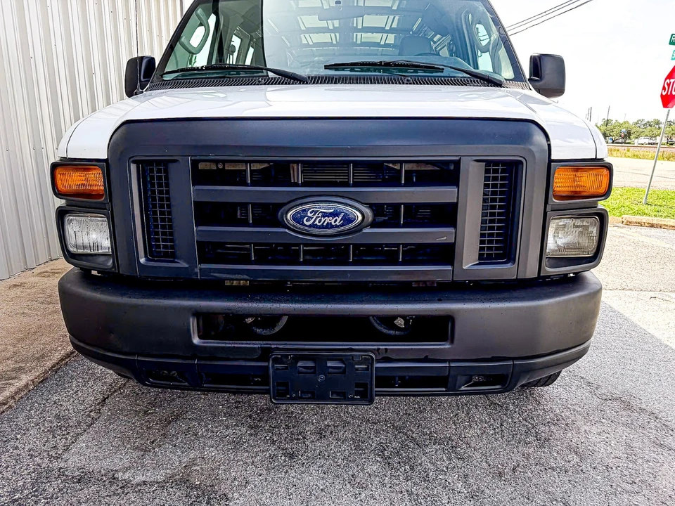2013 Ford Super Duty 3rd Gen - Image 10 of 31
