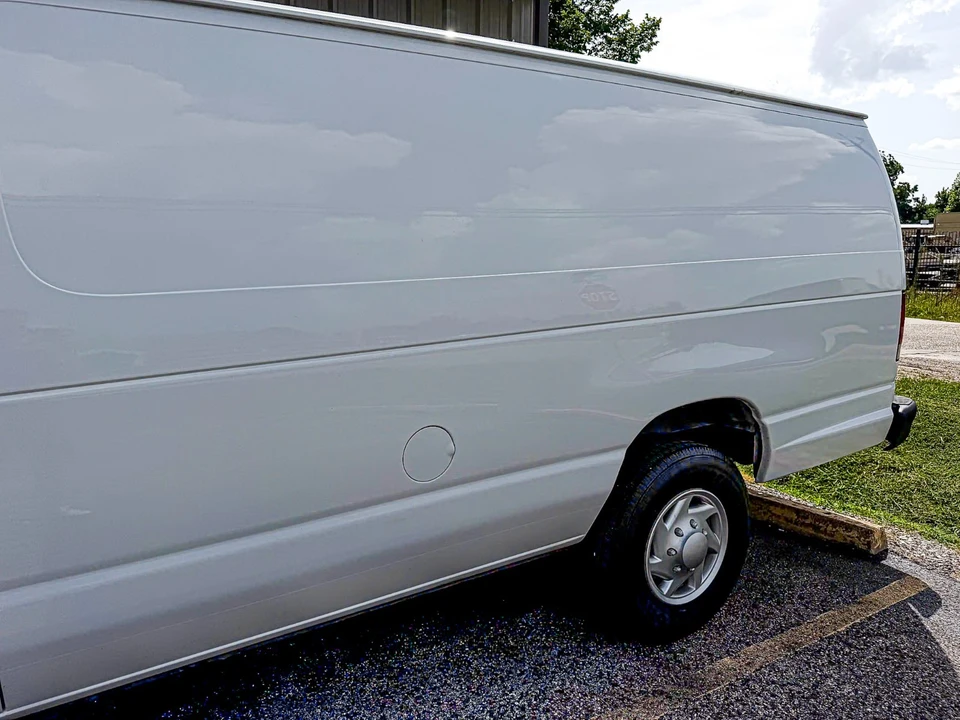 2013 Ford Super Duty 3rd Gen - Image 7 of 31