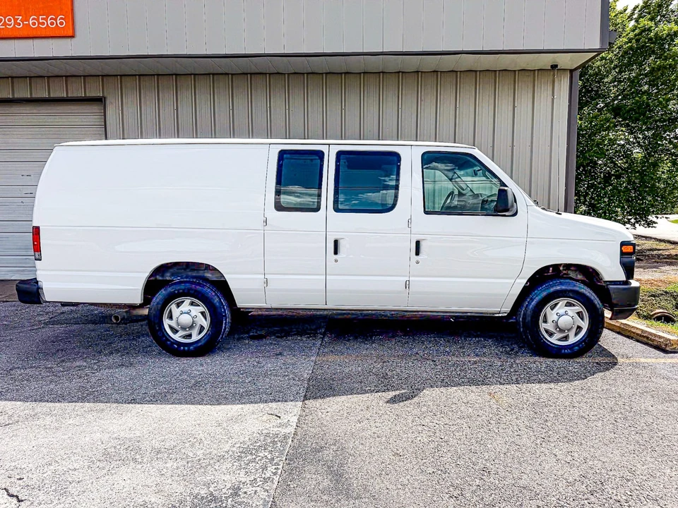 2013 Ford Super Duty 3rd Gen - Image 18 of 31