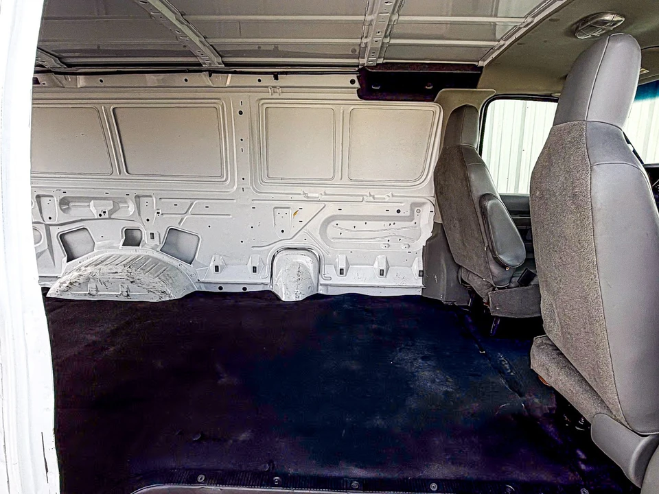 2013 Ford Super Duty 3rd Gen - Image 23 of 31