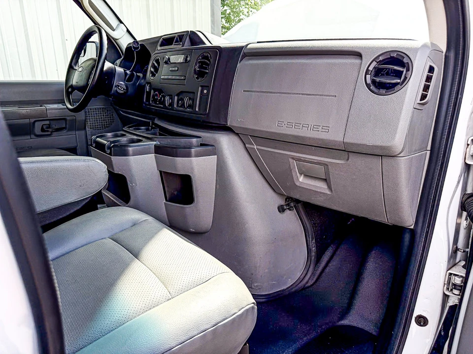 2013 Ford Super Duty 3rd Gen - Image 28 of 31