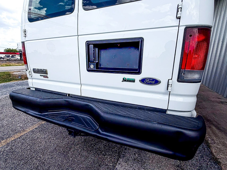2013 Ford Super Duty 3rd Gen - Image 14 of 31