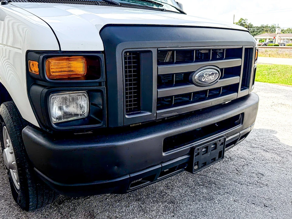 2013 Ford Super Duty 3rd Gen - Image 12 of 31