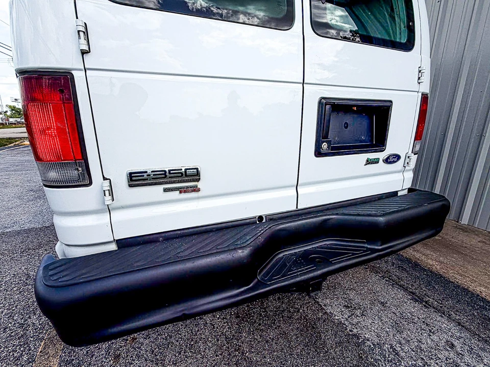 2013 Ford Super Duty 3rd Gen - Image 15 of 31