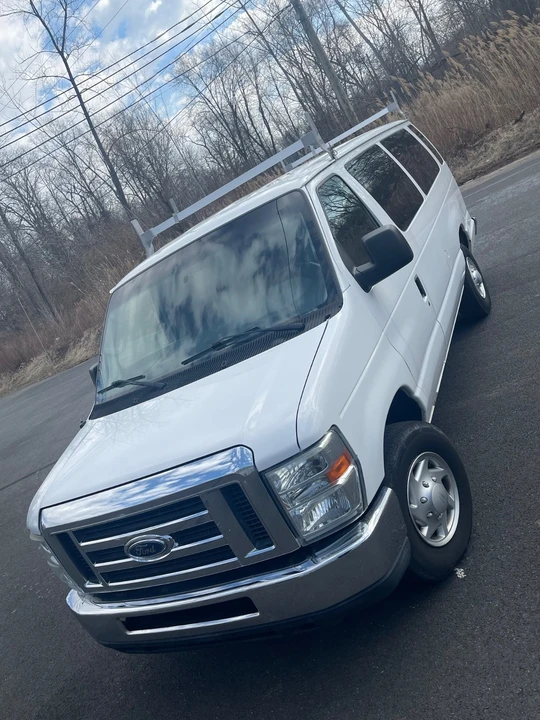 2013 Ford Super Duty 3rd Gen - Image 2 of 31