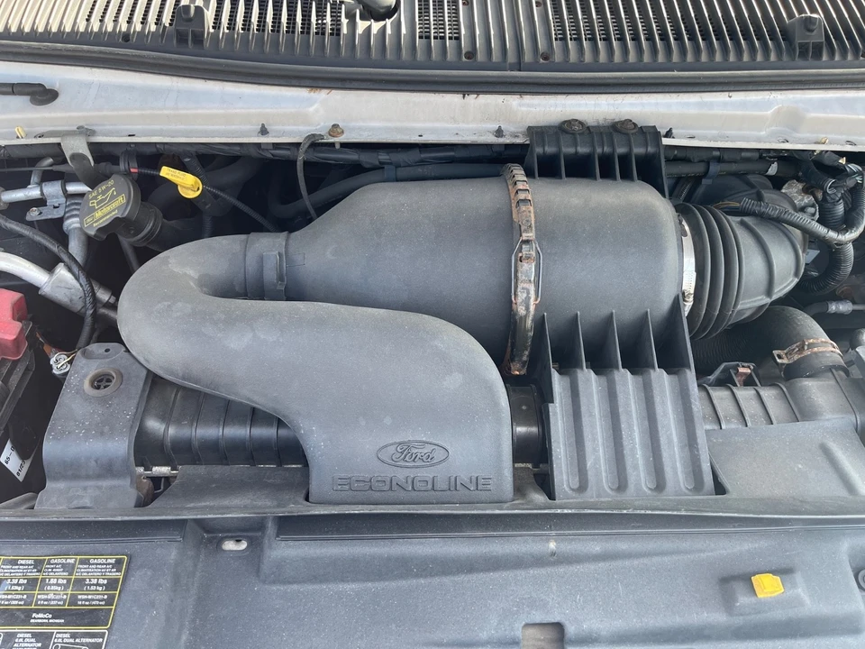 2013 Ford Super Duty 3rd Gen - Image 19 of 31