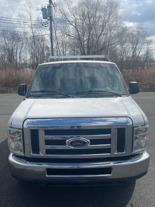 2013 Ford Super Duty 3rd Gen - Image 4 of 31