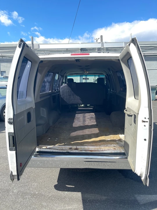 2013 Ford Super Duty 3rd Gen - Image 3 of 31