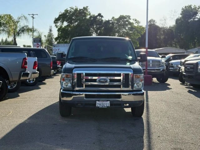 2013 Ford Econoline Van - Image 8 of 21