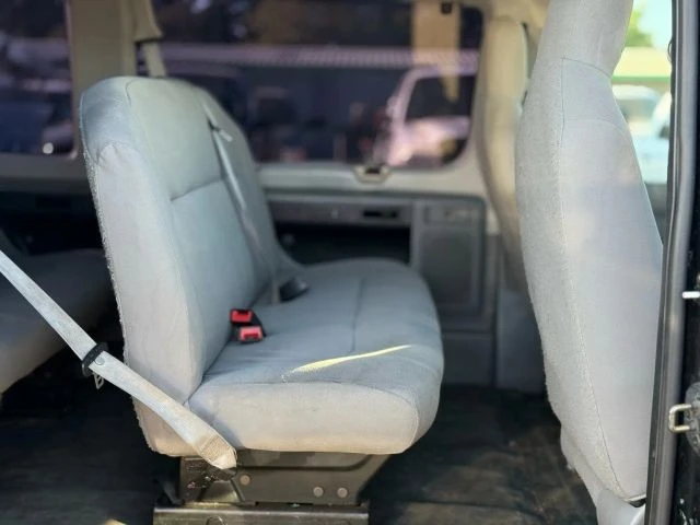 2013 Ford Econoline Van - Image 20 of 22