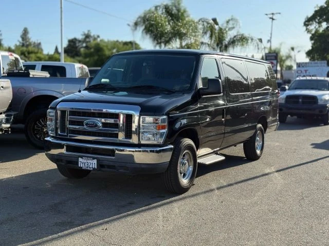 2013 Ford Econoline Van - Image 7 of 21