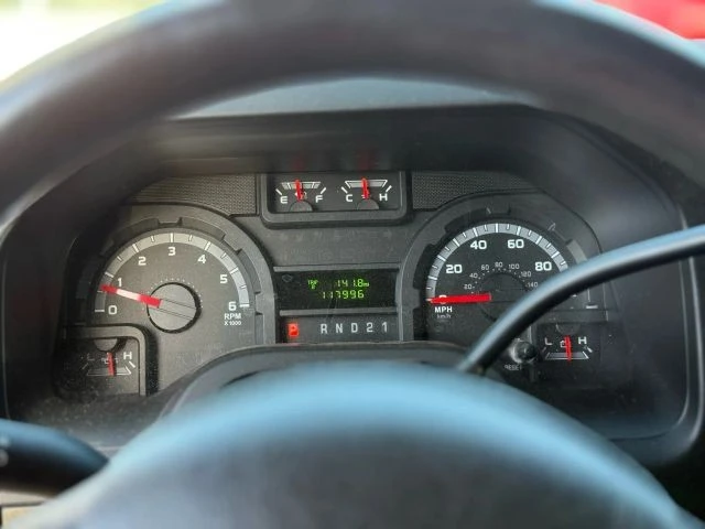 2013 Ford Super Duty 3rd Gen - Image 13 of 22